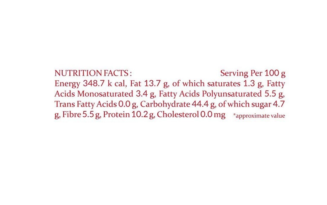 Zola Granola Fitness Formula    Pack  100 grams